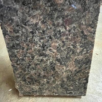 Granite Slab Pieces (WS-BC)