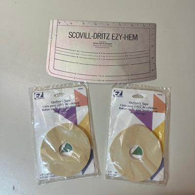 Vintage Read Smocking Machine & More (WS-BC)