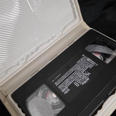 Walt Disney’s The Little Mermaid II: Return to the Sea (2000) Vintage VHS – Disney Princess Sequel & Collectible Classic