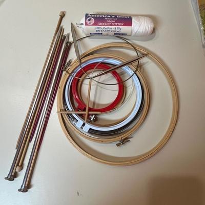 Crafting: Copper Enameling, Stained Glass, Fiber Arts, & More (WS-BC)