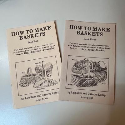 Crafting: Copper Enameling, Stained Glass, Fiber Arts, & More (WS-BC)