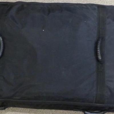 Sale Photo Thumbnail #17: EWAVE E-WAVE V2-6000 CARBON FIBER 35MPH 10KW ELECTRIC SURF JET BOARD W/OUT BATTERY This item is in excellent condition (there are a couple minor scuffs & scratches as shown in the pics) and comes without battery, charger, remote or other accessories as sh