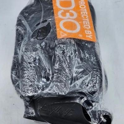 Sale Photo Thumbnail #26: EWAVE E-WAVE V2-6000 CARBON FIBER 35MPH 10KW ELECTRIC SURF JET BOARD W/OUT BATTERY This item is in excellent condition (there are a couple minor scuffs & scratches as shown in the pics) and comes without battery, charger, remote or other accessories as sh