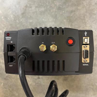 Power Cords, Surge Protector’s and More (WS-BC)