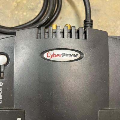 Power Cords, Surge Protector’s and More (WS-BC)