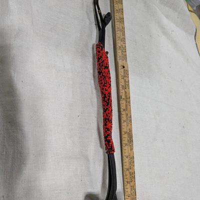 Hand Carved Wooden Maasai Sculpture African Art