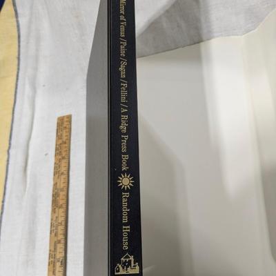 Mirror of Venus by Wingate Paine, 1st Edition