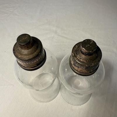 Sanborns Footed Sterling Bowl plus Gorham Sterling & More (K-BC)