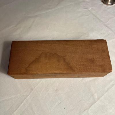 Sanborns Footed Sterling Bowl plus Gorham Sterling & More (K-BC)