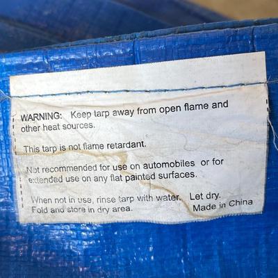 Hand Truck, Eco-I-Lite Emergency Light, Rubbermaid Container, & More Household Items (G-BC)