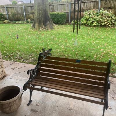 Sale Photo Thumbnail #94: Outdoor items