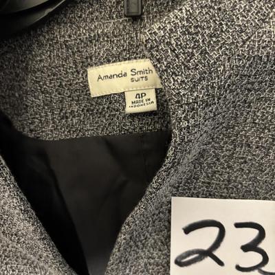 Lady’s Sz 4 Skirt and Dress