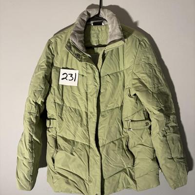 Medium Lady’s Coat