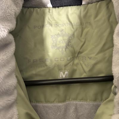 Medium Lady’s Coat