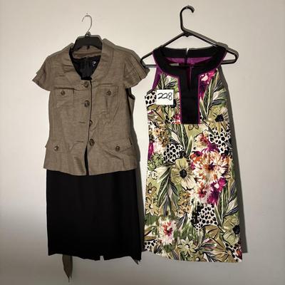 Size 6 Dress Lot
