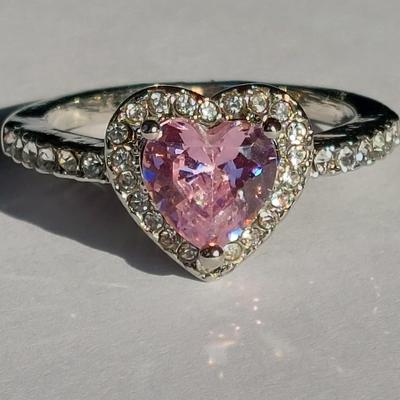 Fashion Ring Size 10