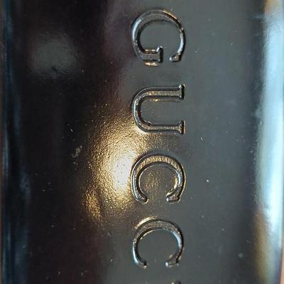 Gucci Prescription sunglasses