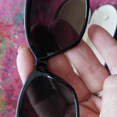 Gucci Prescription sunglasses