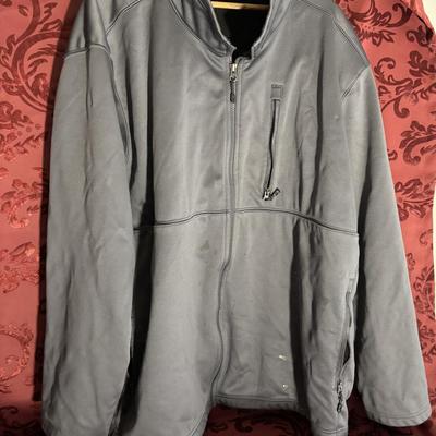 3X Mens Jacket