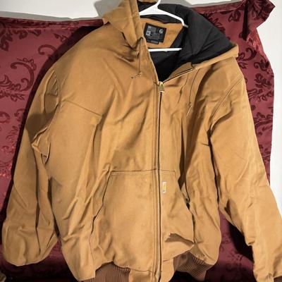 3XL Men’s Coat
