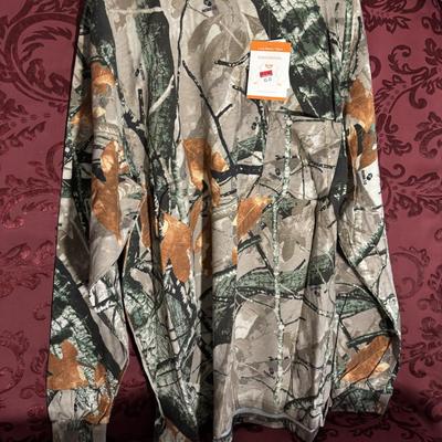 XL Cameo Men’s Shirt