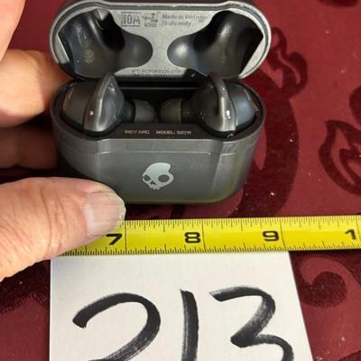 Skullcandy Indy ANC True Wireless Earbuds