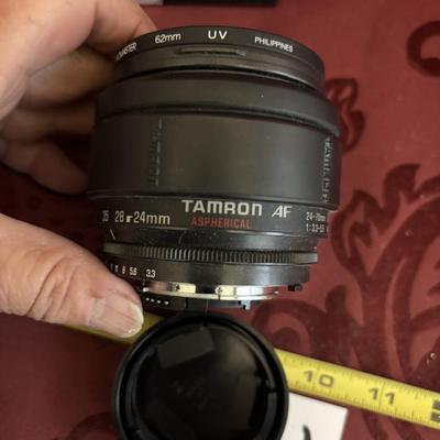 Tampon AF 28 Lens