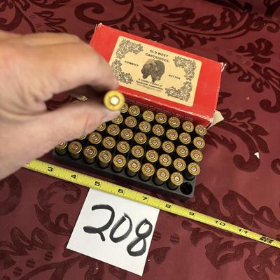 .44spl 200 Grain RNFP