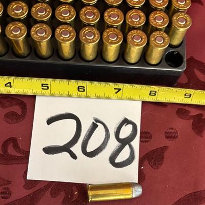 .44spl 200 Grain RNFP