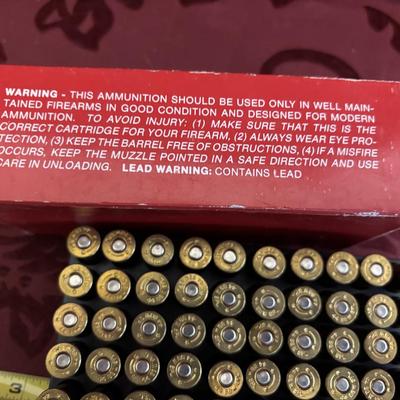 .44spl 200 Grain RNFP