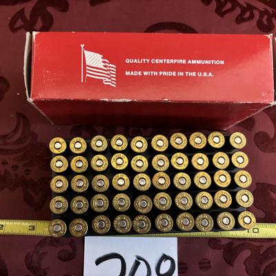 .44spl 200 Grain RNFP