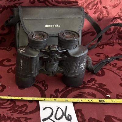 Bushnell Binoculars