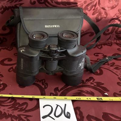 Bushnell Binoculars