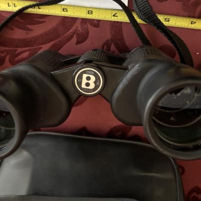 Bushnell Binoculars