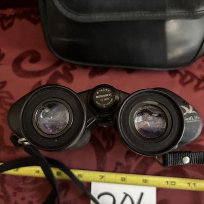 Bushnell Binoculars