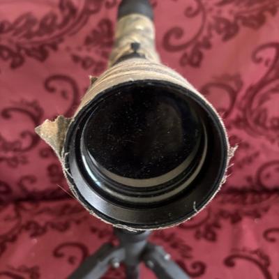 Spotting Scope