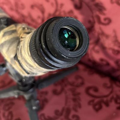 Spotting Scope