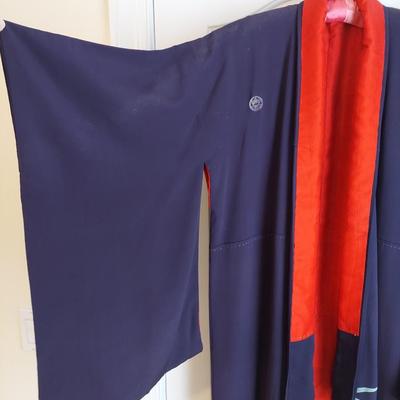 Silk Kimonos & More (BB2-BBL)