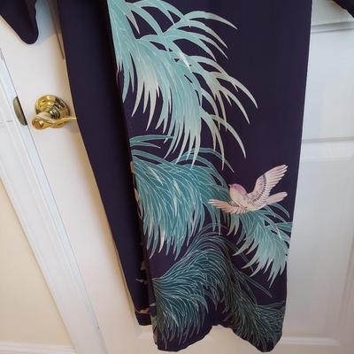 Silk Kimonos & More (BB2-BBL)