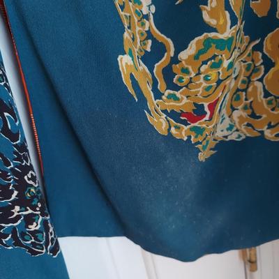 Silk Kimonos & More (BB2-BBL)