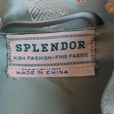 Silk Kimonos & More (BB2-BBL)