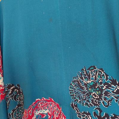 Silk Kimonos & More (BB2-BBL)