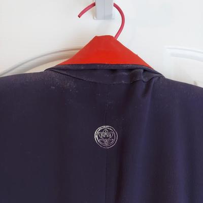 Silk Kimonos & More (BB2-BBL)