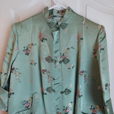 Silk Kimonos & More (BB2-BBL)