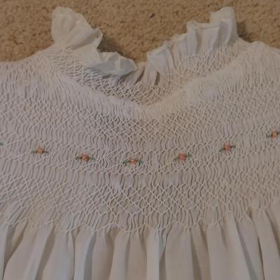 Vintage Girl's Dresses & More (BB2-BBL)