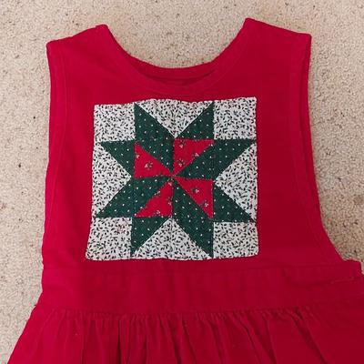 Vintage Girl's Dresses & More (BB2-BBL)