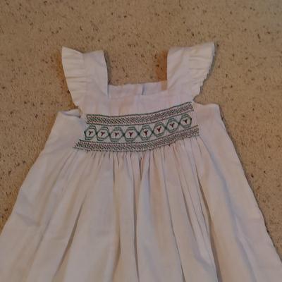 Vintage Girl's Dresses & More (BB2-BBL)