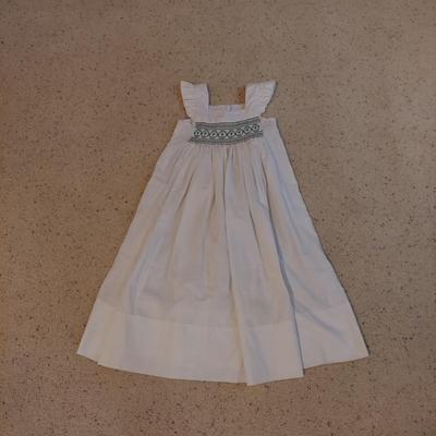 Vintage Girl's Dresses & More (BB2-BBL)