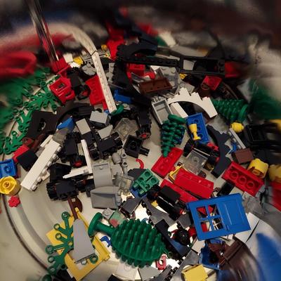 Lego & Hot Wheels (BB2-BBL)