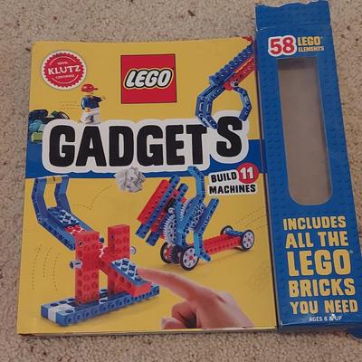 Lego & Hot Wheels (BB2-BBL)